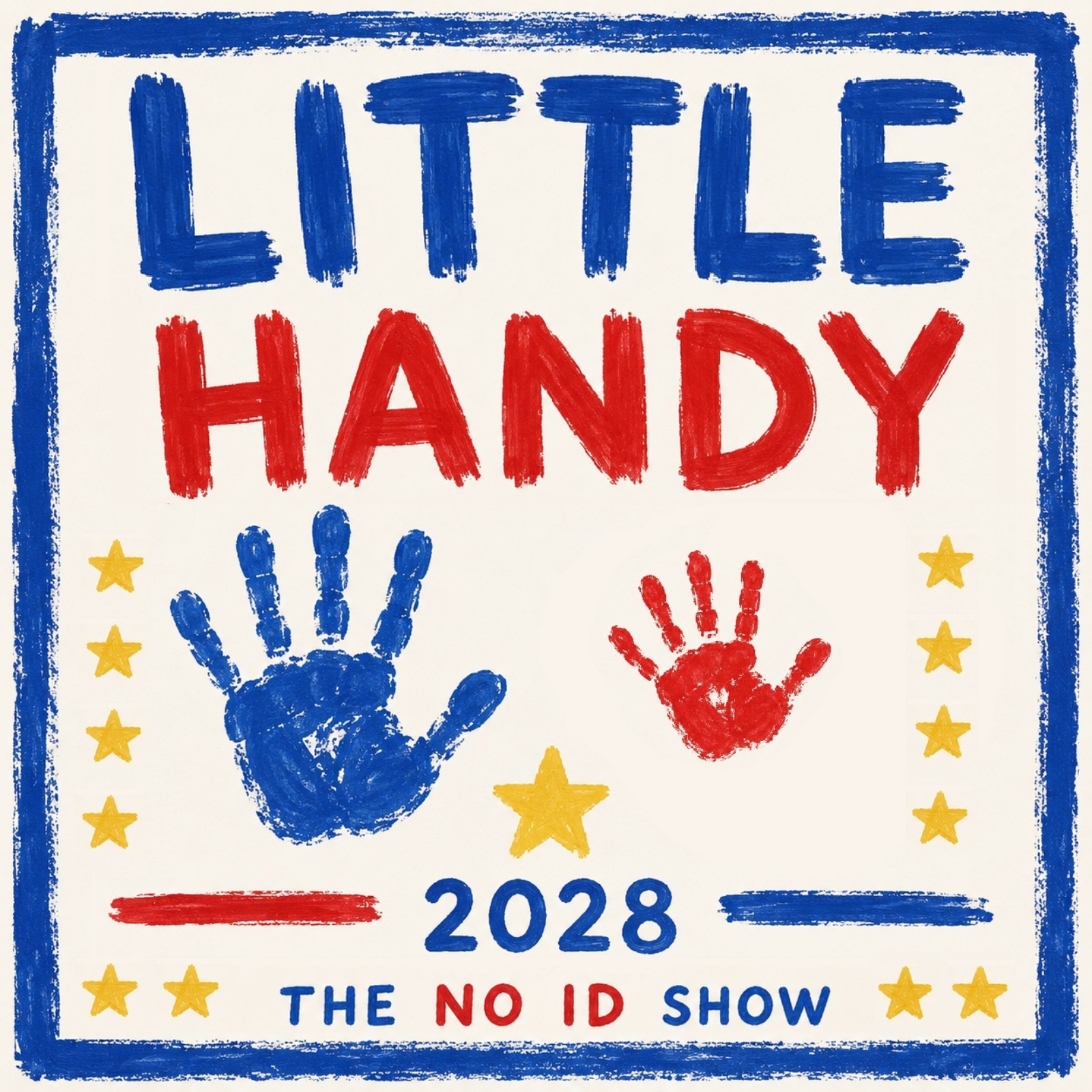 30 - Little Handy episode artwork