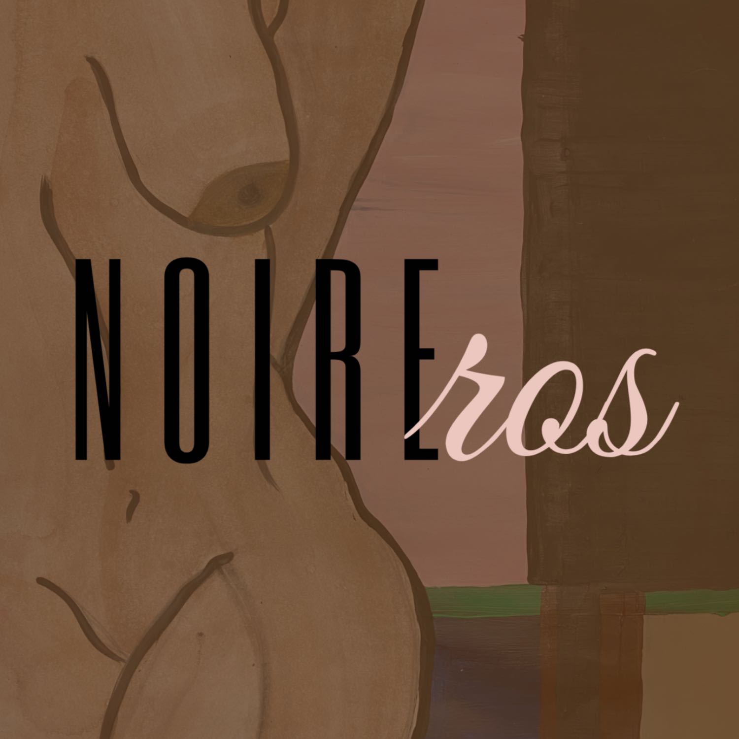 Noireros cover art