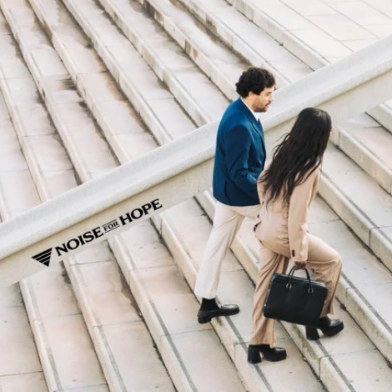 Noise For Hope