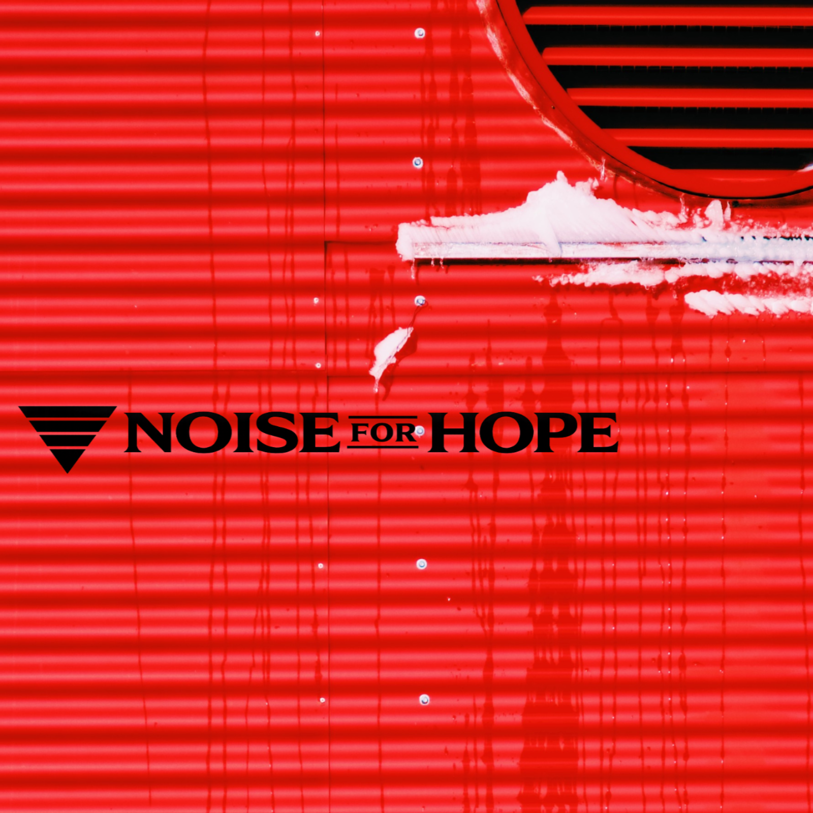 Noise for Hope Episode One - Ginny Ramsey - Catholic Action Center, Lexington episode artwork