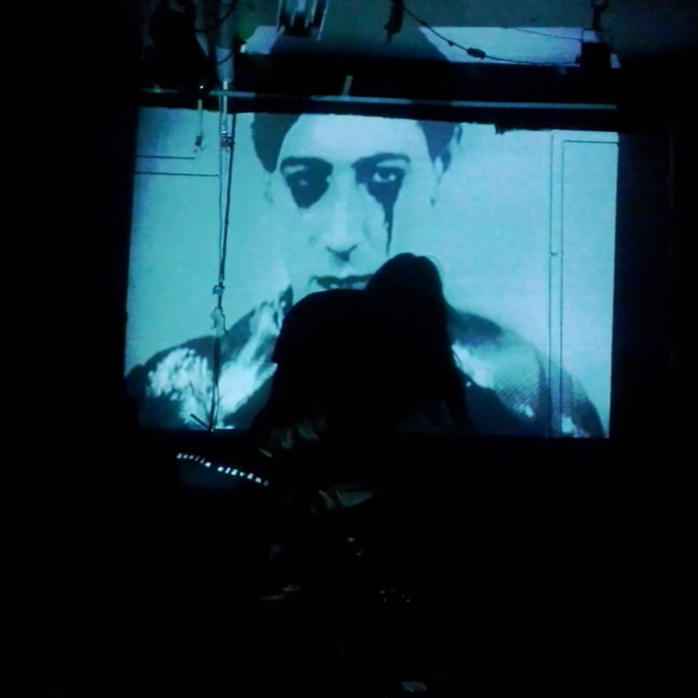 Noisecast - Noisekulttuuria suomeksi