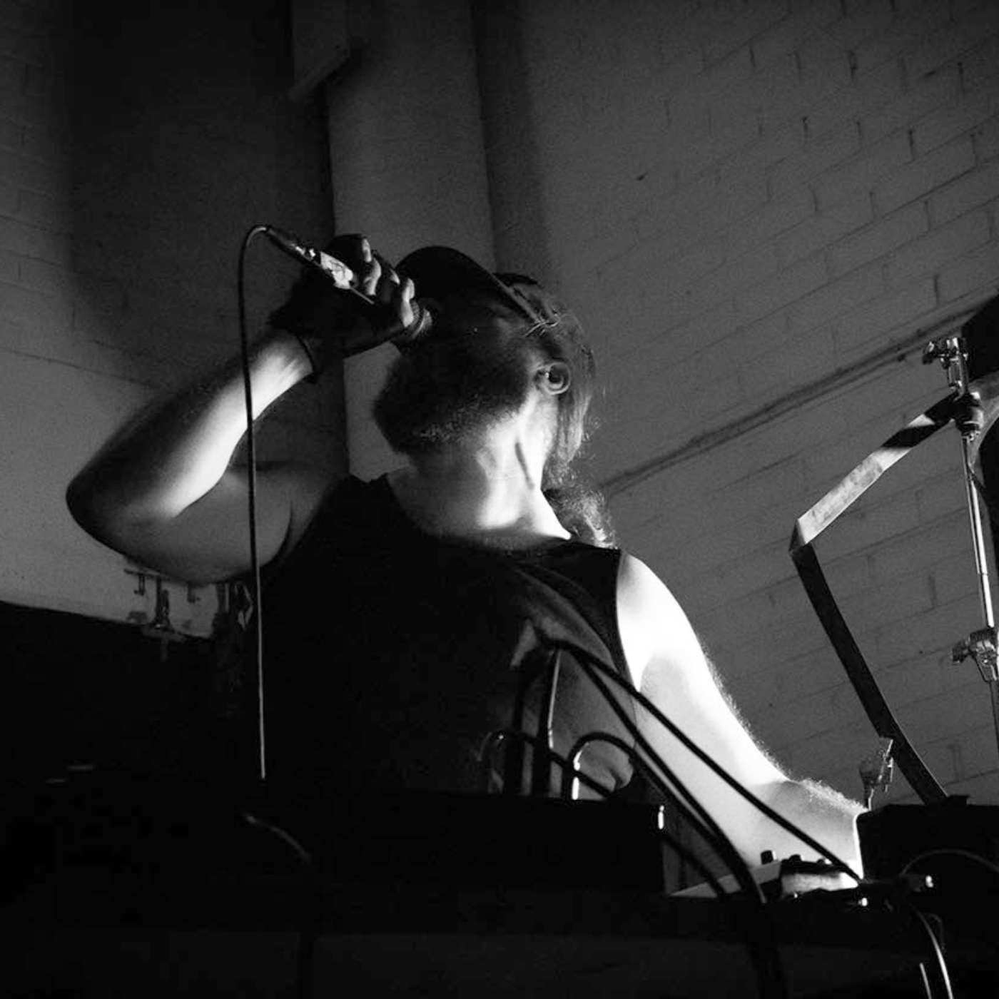 Noisecast - Noisekulttuuria suomeksi