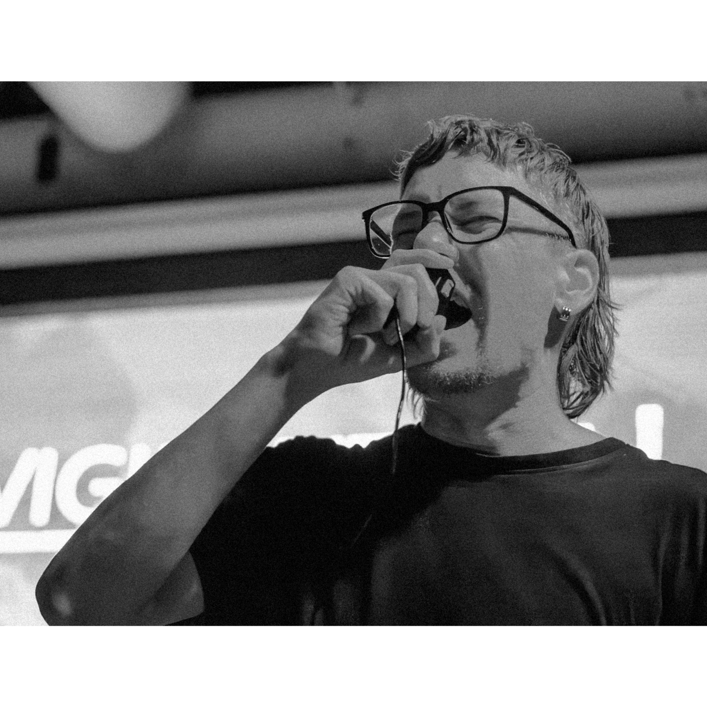 Noisecast - Noisekulttuuria suomeksi