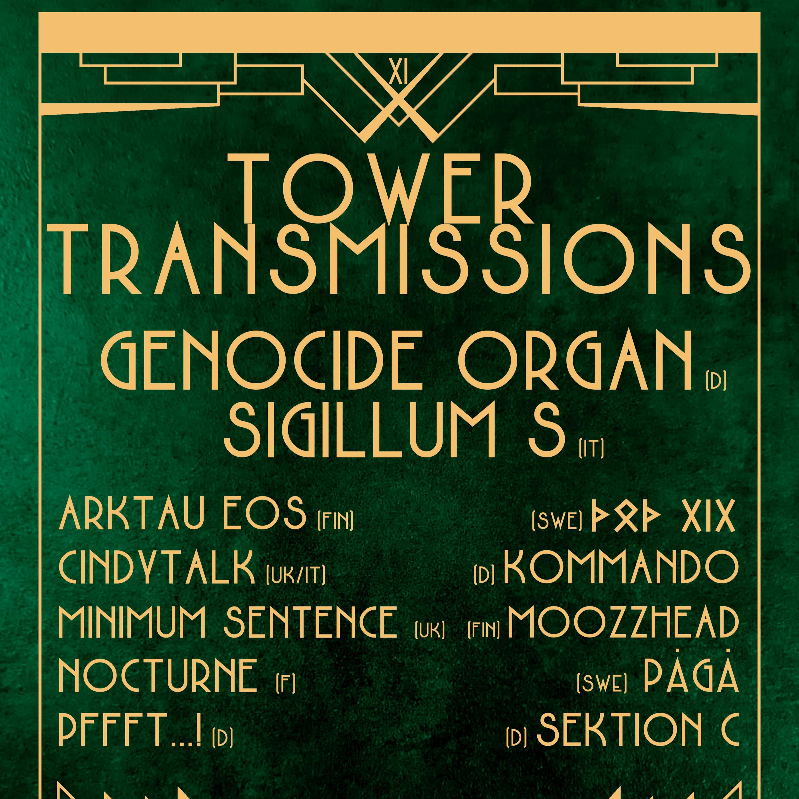 Noisecast - Noisekulttuuria suomeksi