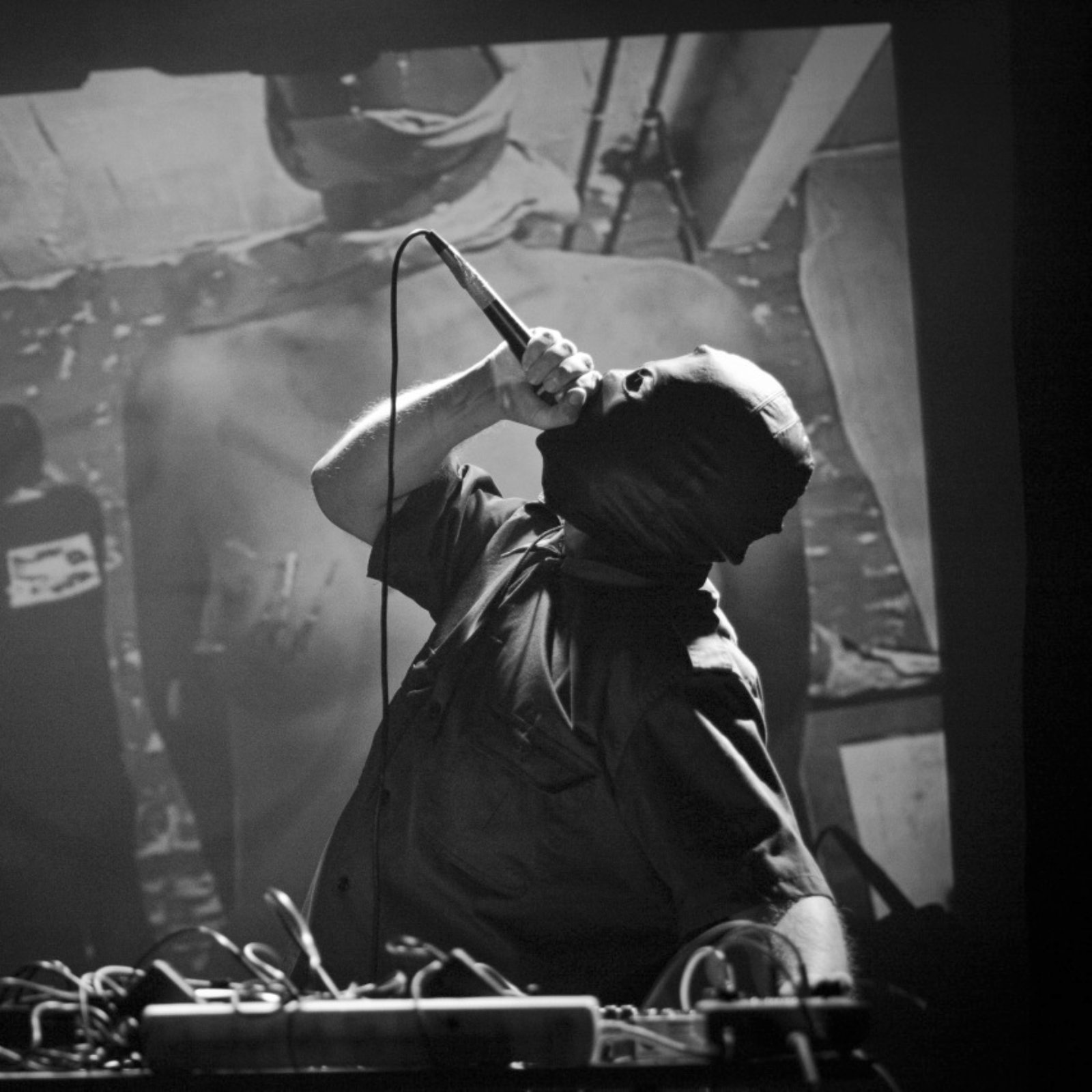 Noisecast - Noisekulttuuria suomeksi