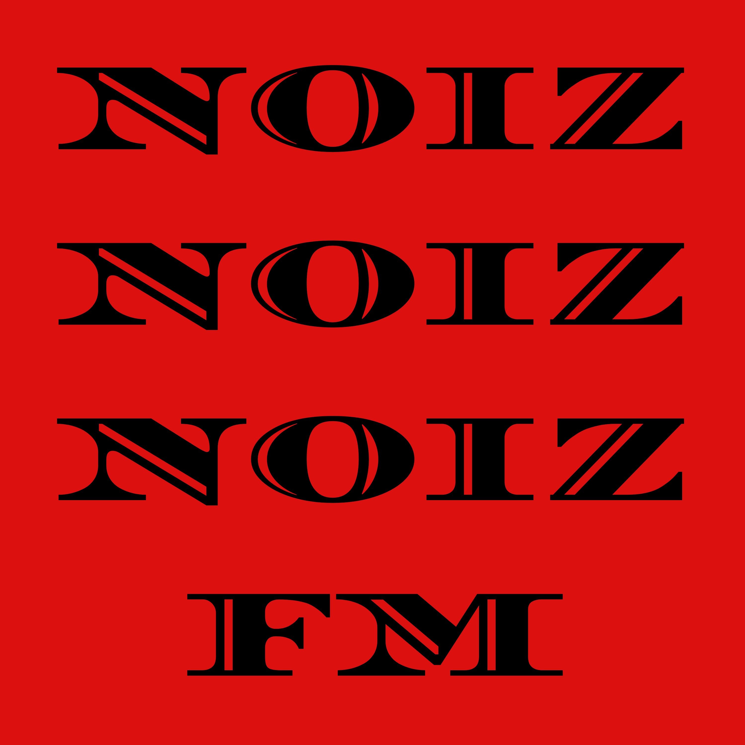 NOIZ NOIZ NOIZ FM