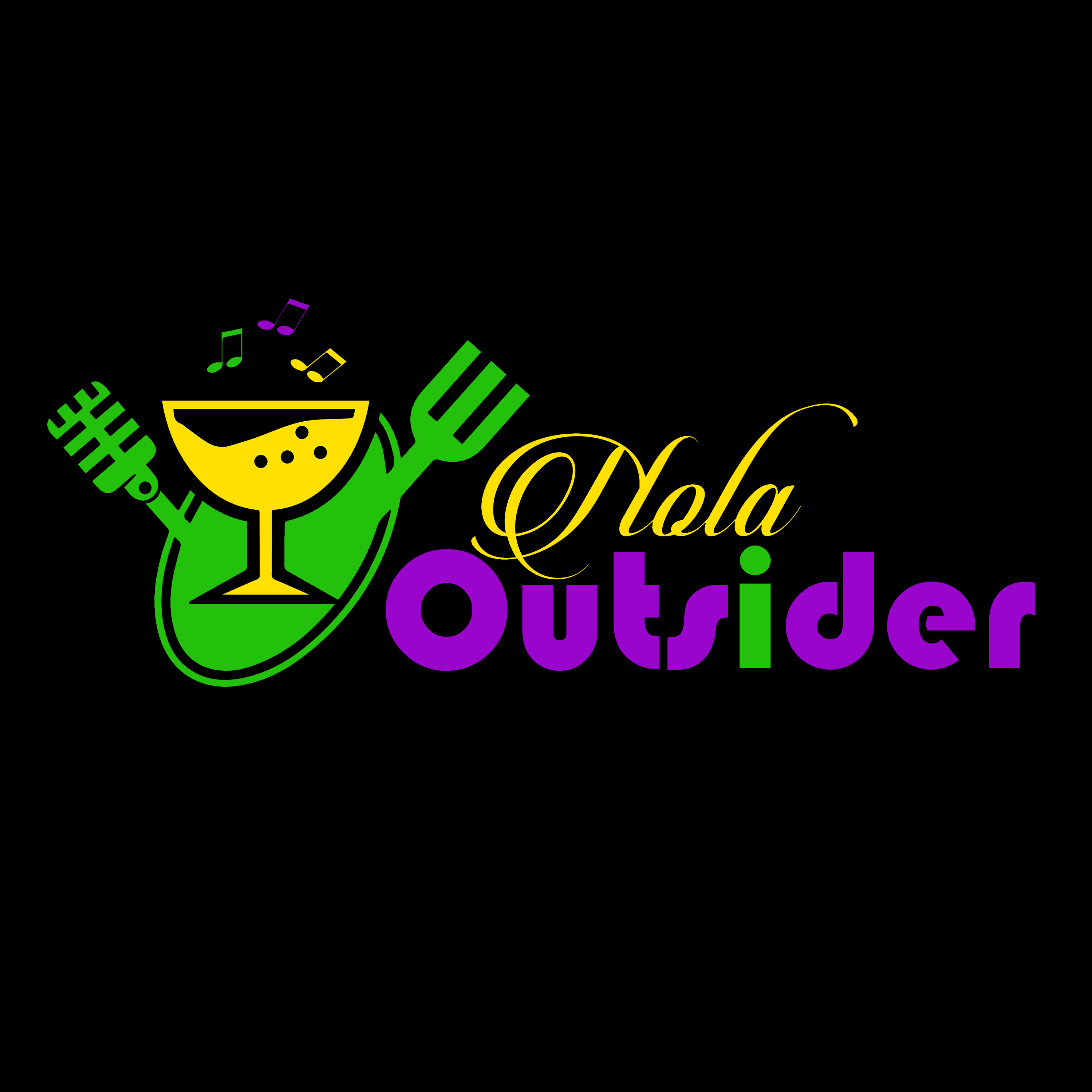 NOLA Outsider