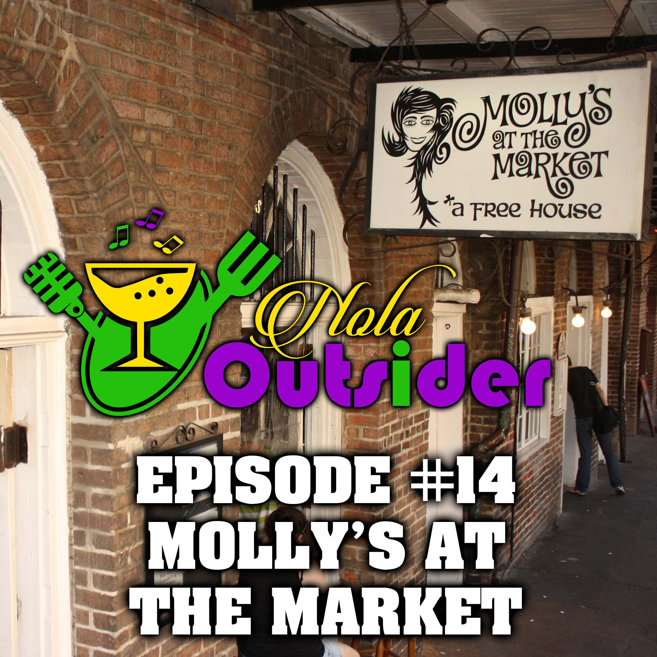 NOLA Outsider