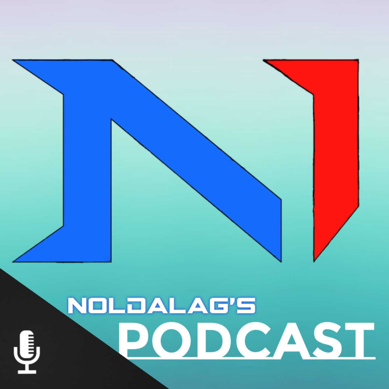 Noldalag Podcast