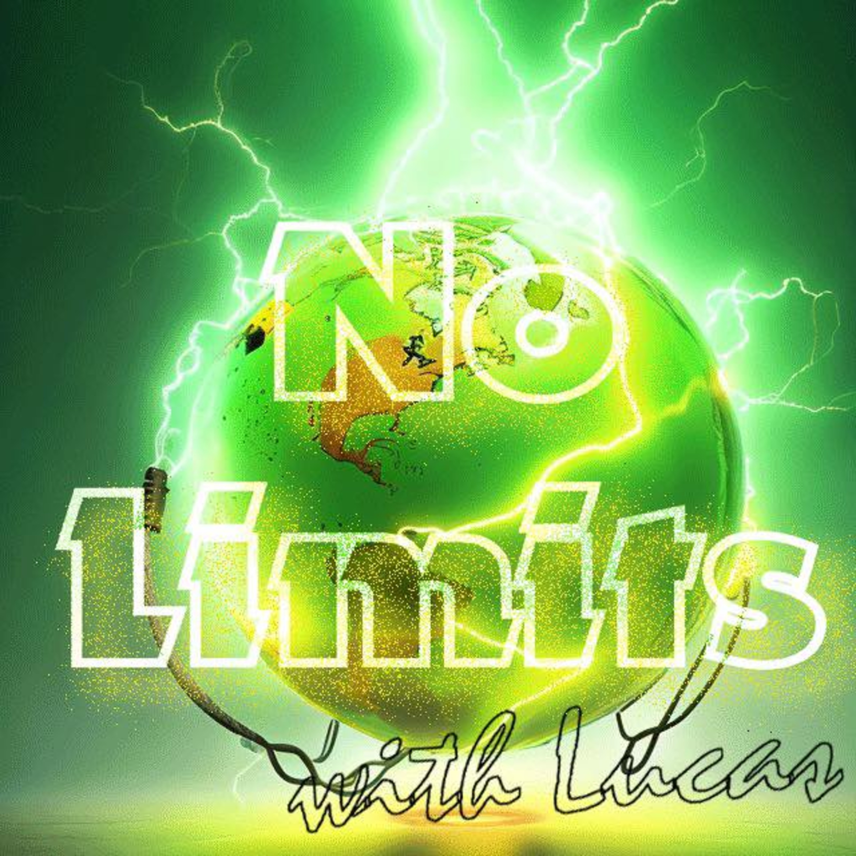 No Limits With Lucas