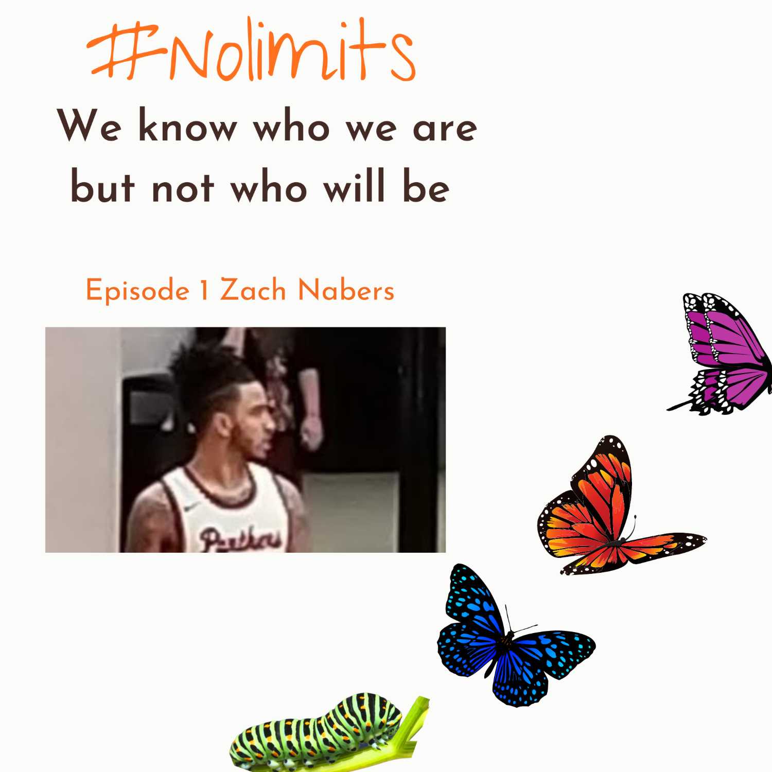 #NoLimits with Shelley Kenow