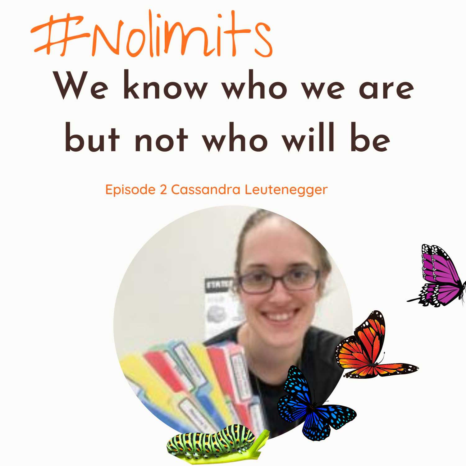 #NoLimits with Shelley Kenow