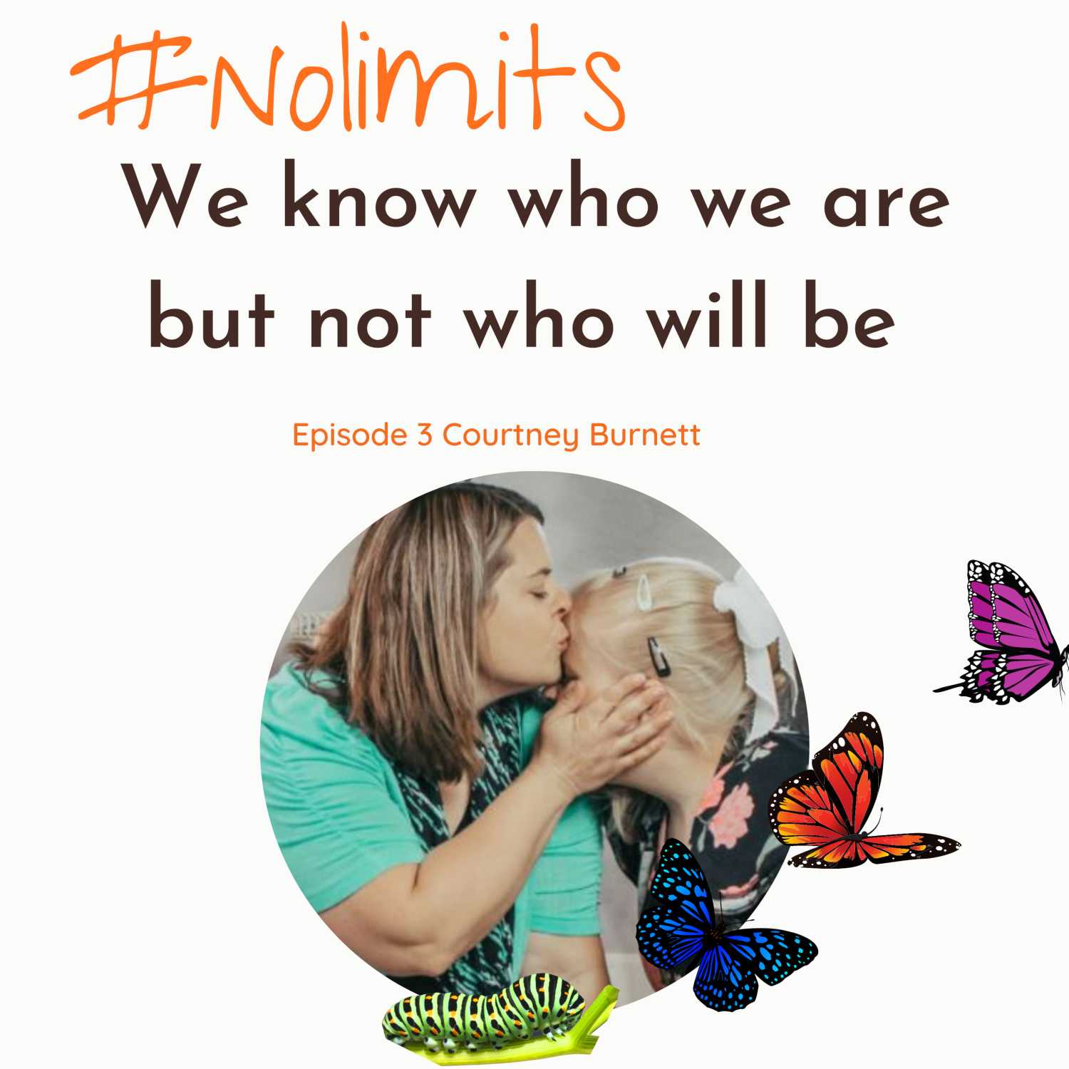 #NoLimits with Shelley Kenow