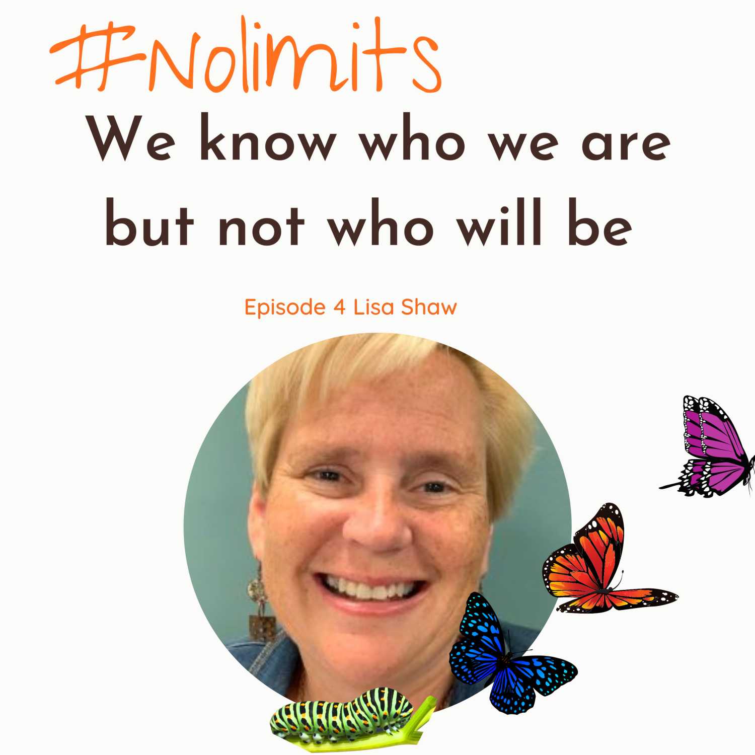 #NoLimits with Shelley Kenow