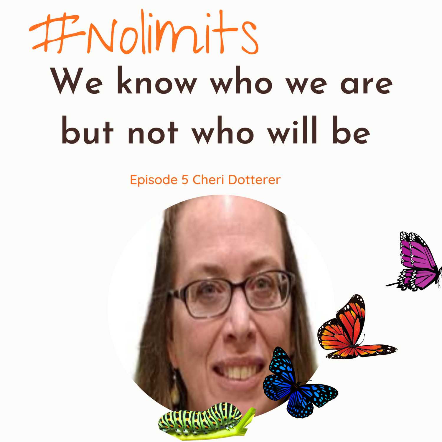 #NoLimits with Shelley Kenow