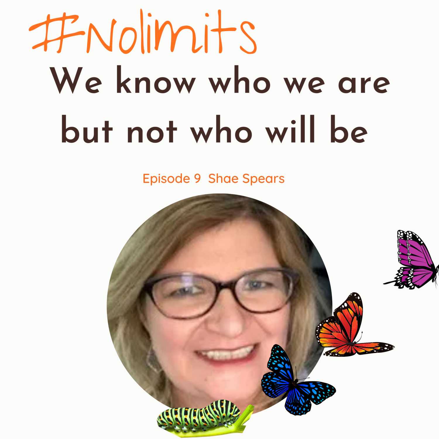 #NoLimits with Shelley Kenow