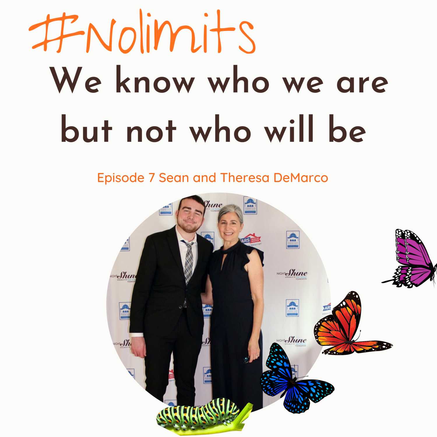 #NoLimits with Shelley Kenow