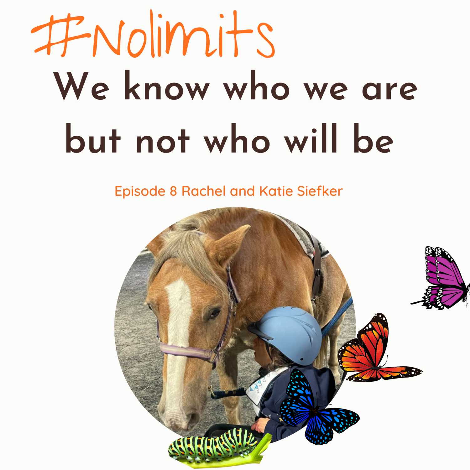 #NoLimits with Shelley Kenow