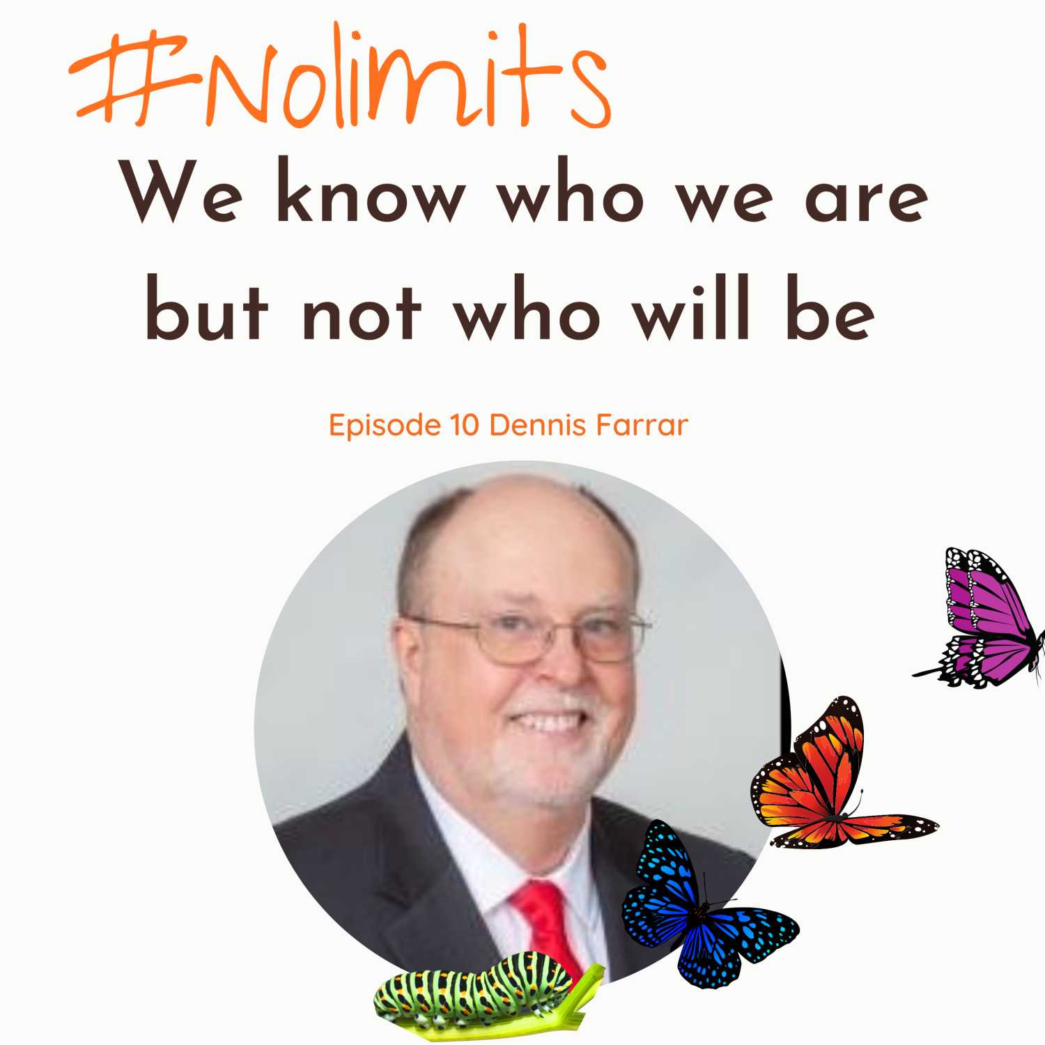 #NoLimits with Shelley Kenow
