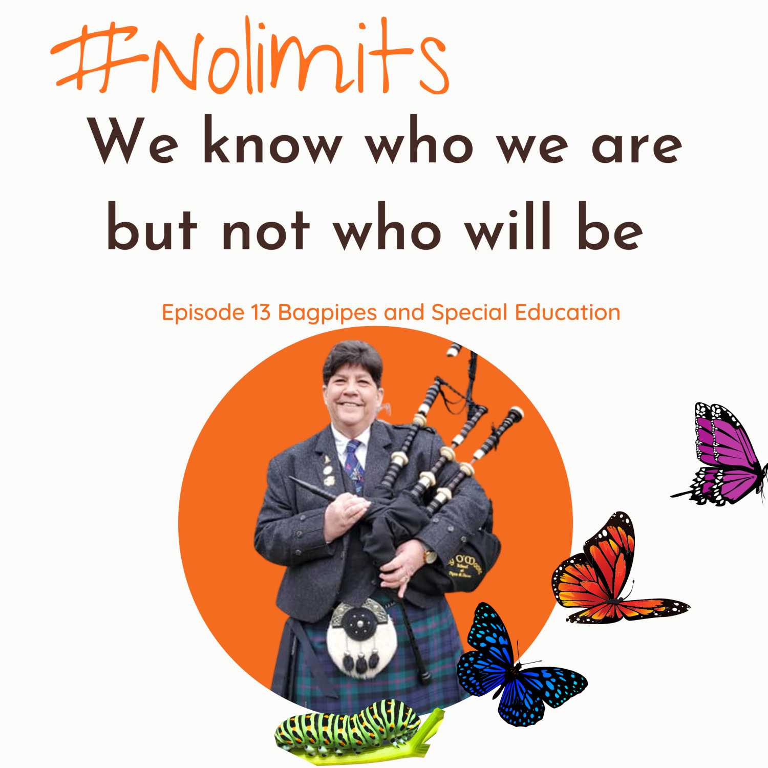 #NoLimits with Shelley Kenow