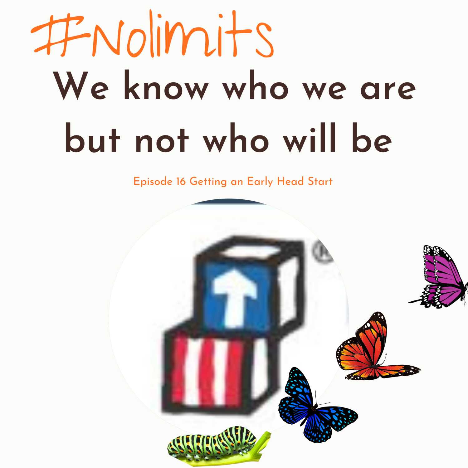 #NoLimits with Shelley Kenow