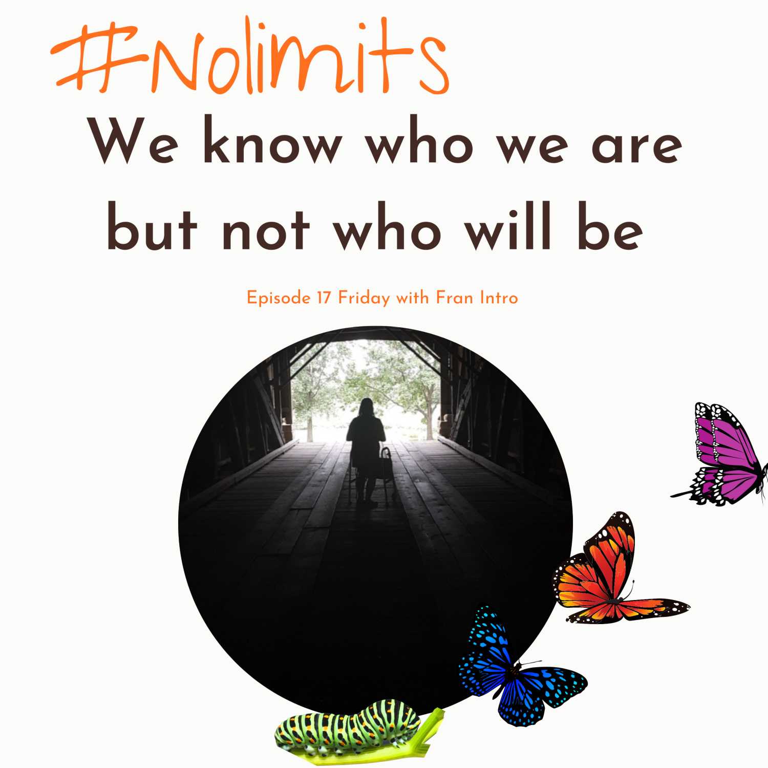 #NoLimits with Shelley Kenow