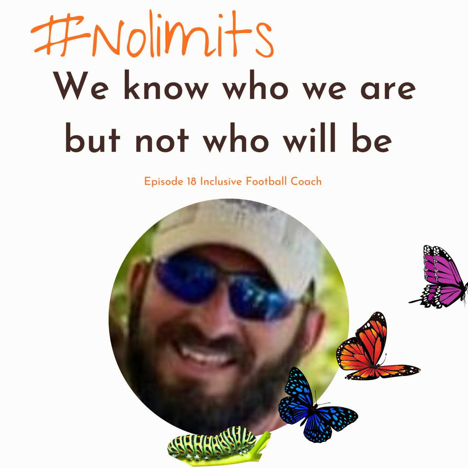 #NoLimits with Shelley Kenow