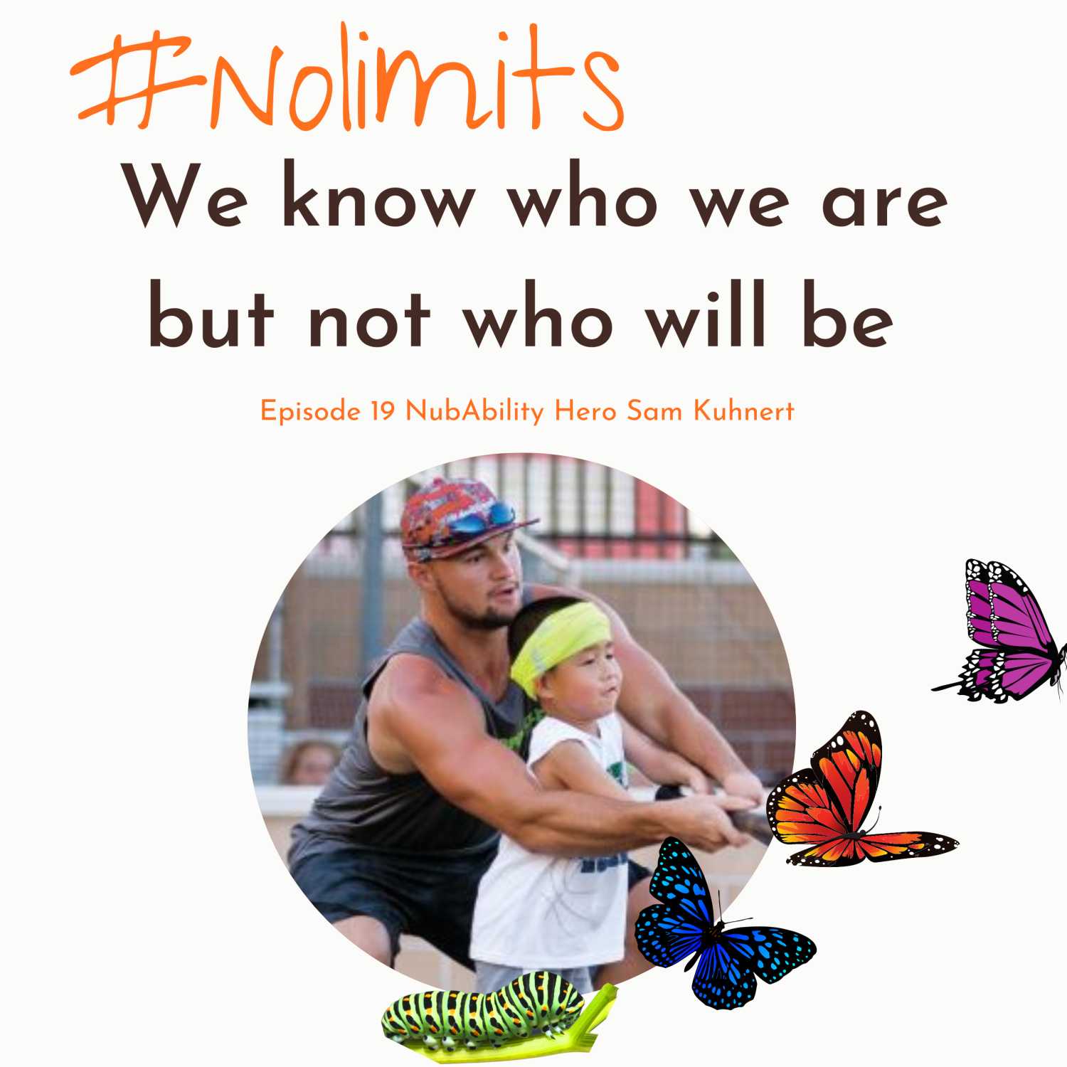 #NoLimits with Shelley Kenow