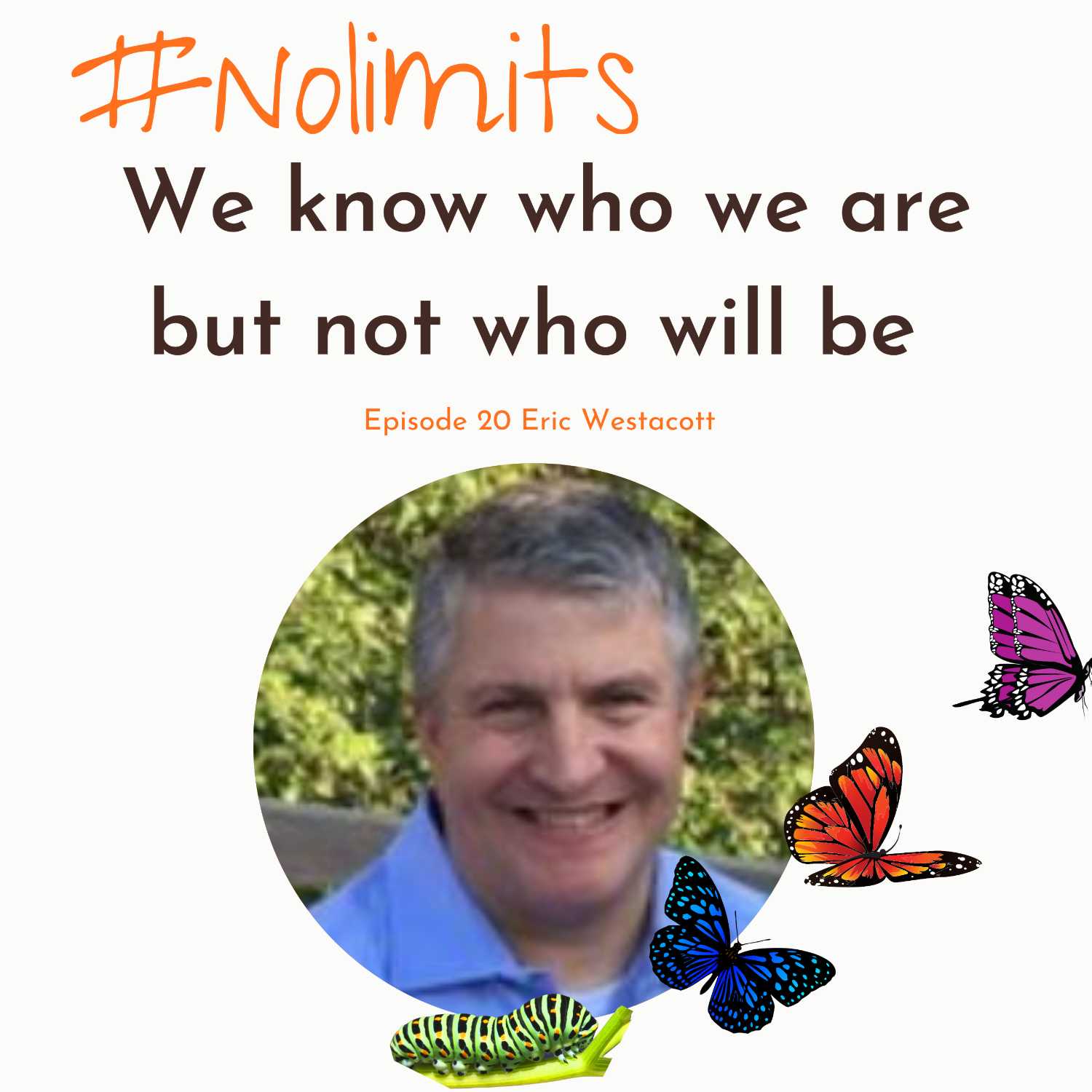 #NoLimits with Shelley Kenow