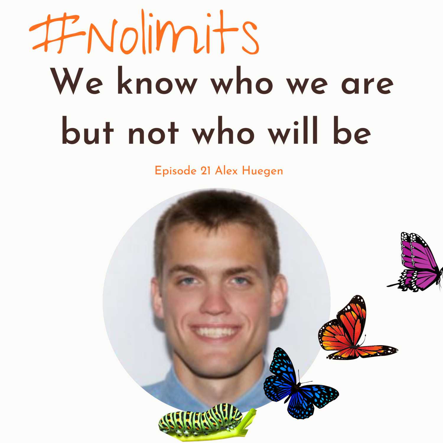 #NoLimits with Shelley Kenow