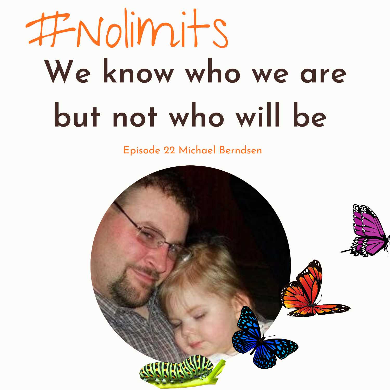 #NoLimits with Shelley Kenow