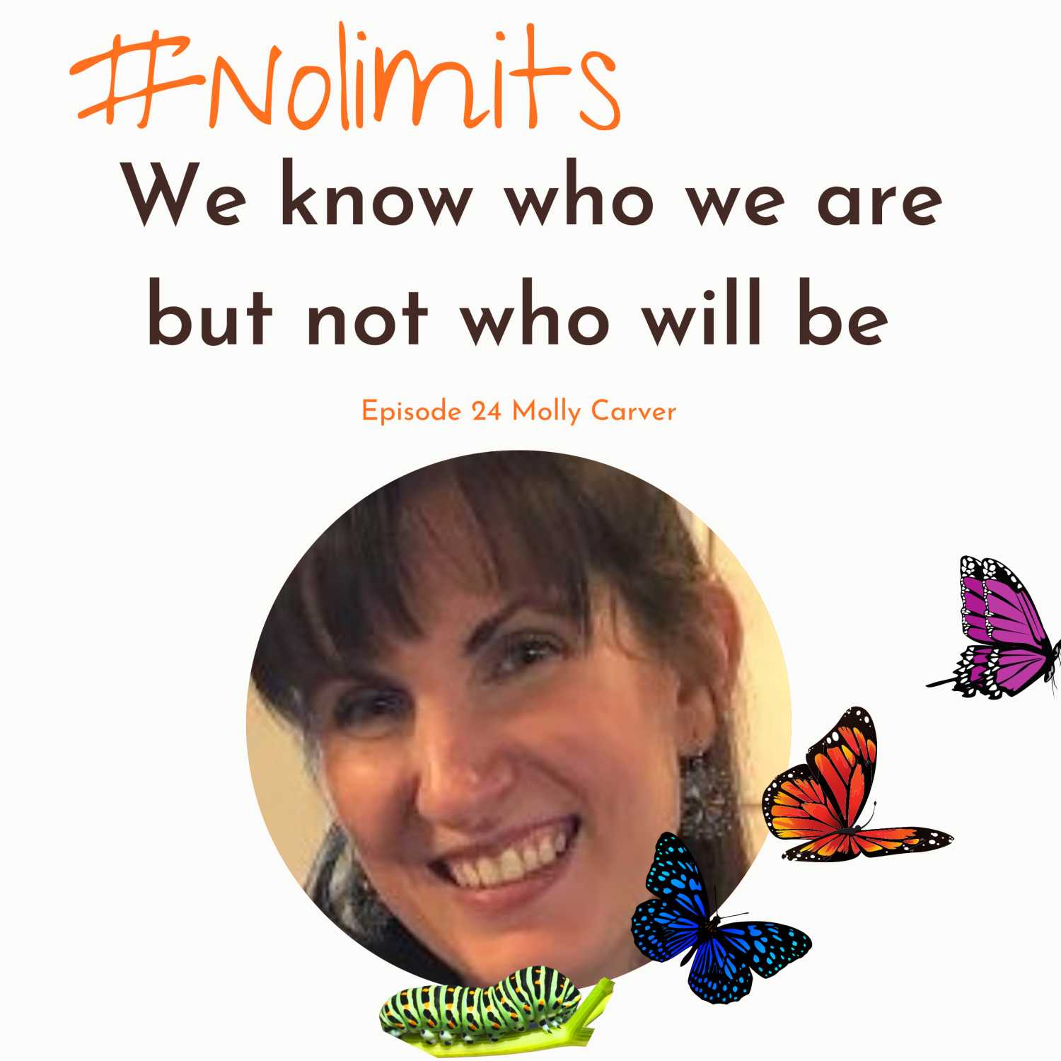 #NoLimits with Shelley Kenow