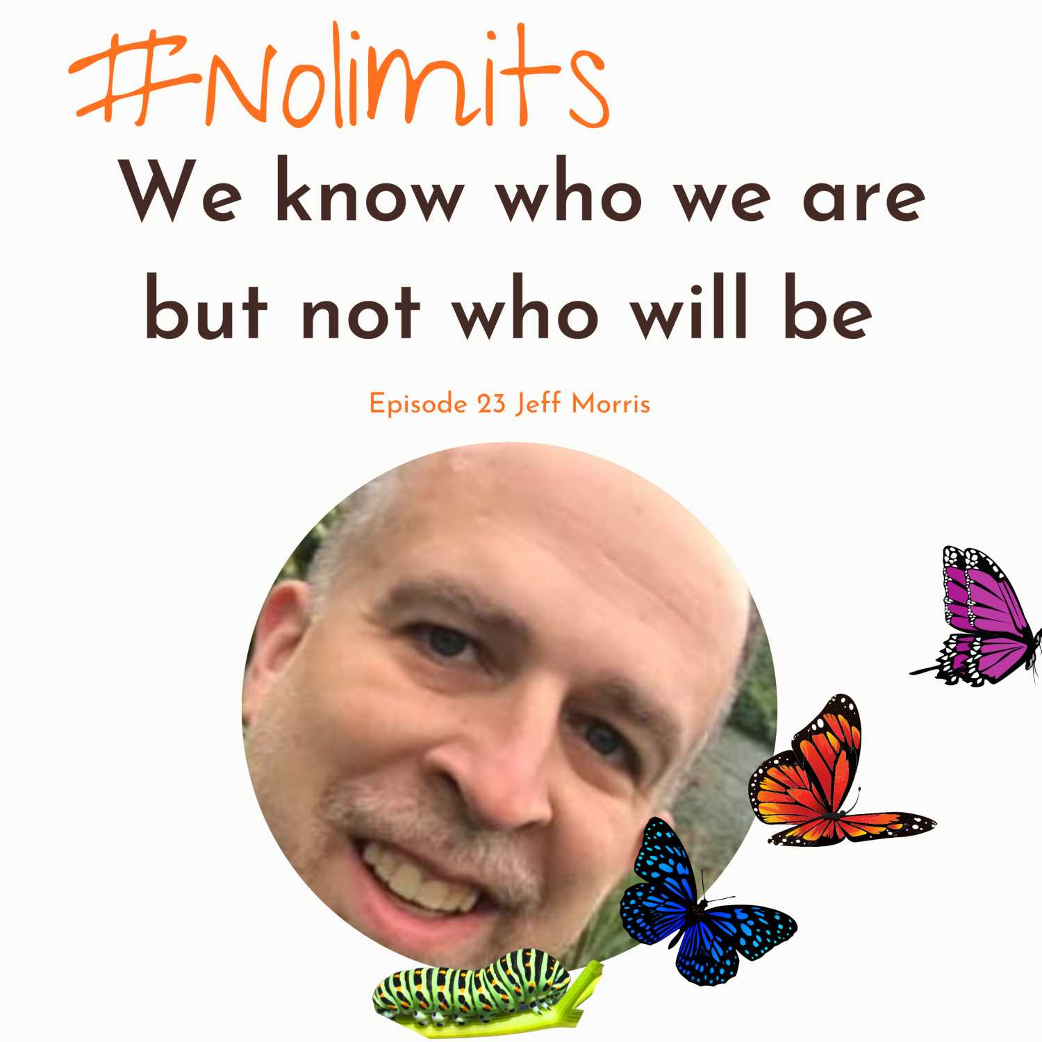 #NoLimits with Shelley Kenow