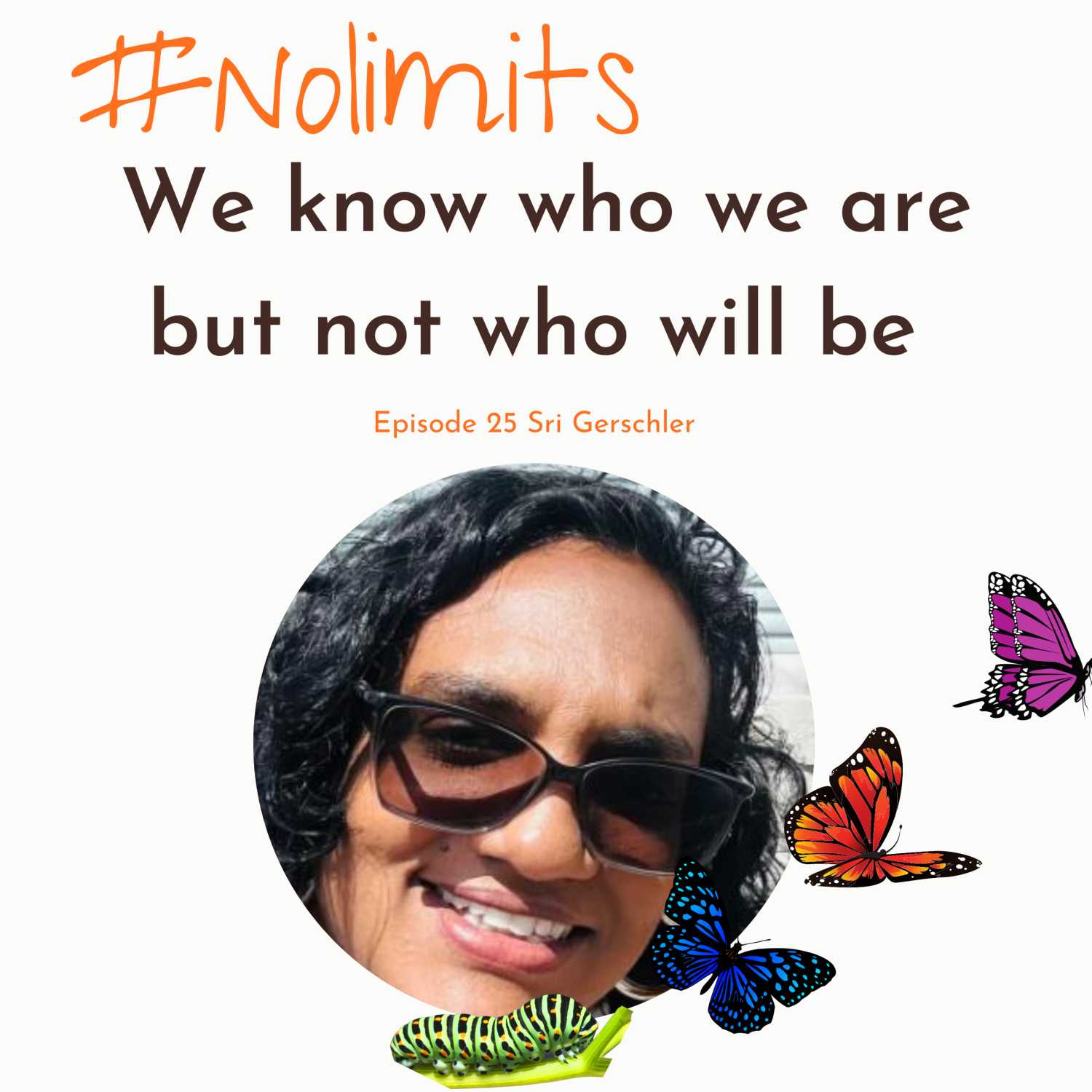 #NoLimits with Shelley Kenow