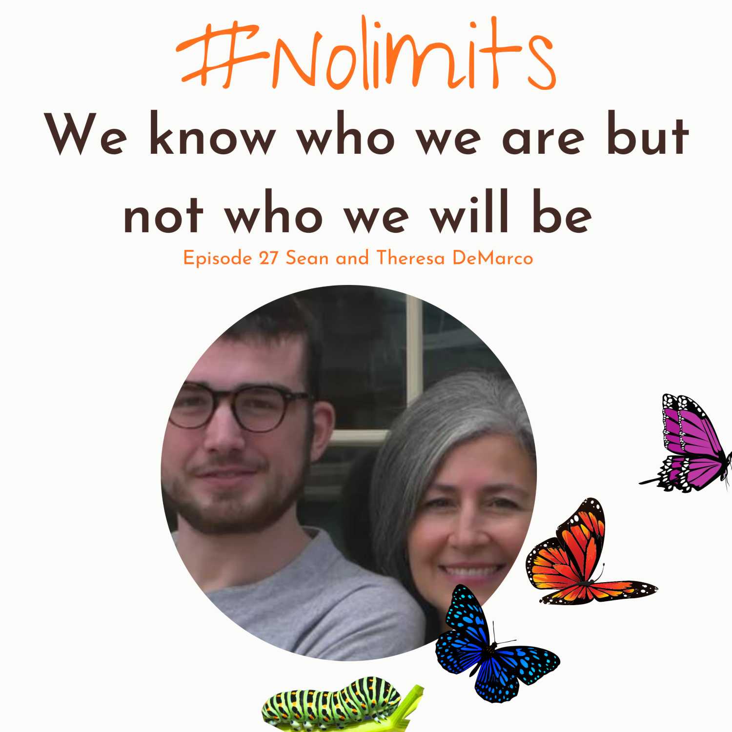#NoLimits with Shelley Kenow