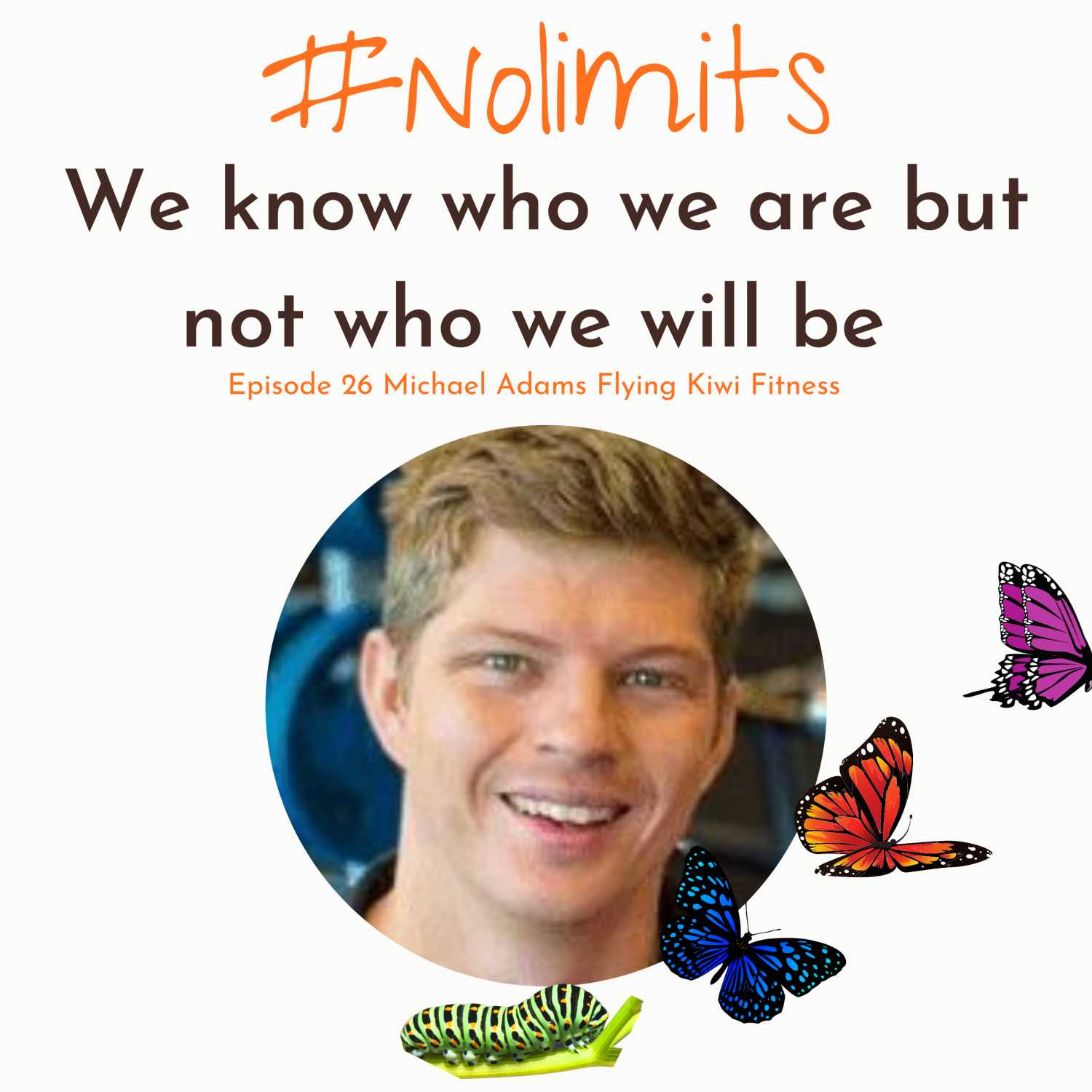 #NoLimits with Shelley Kenow