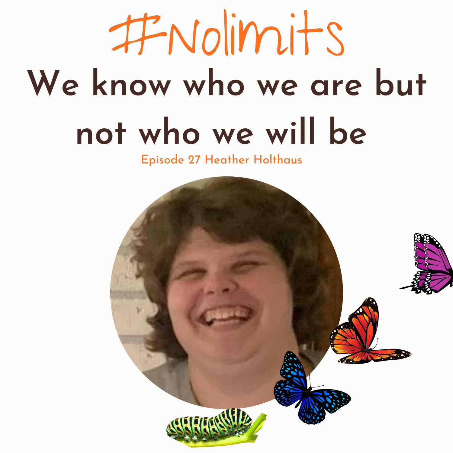 #NoLimits with Shelley Kenow