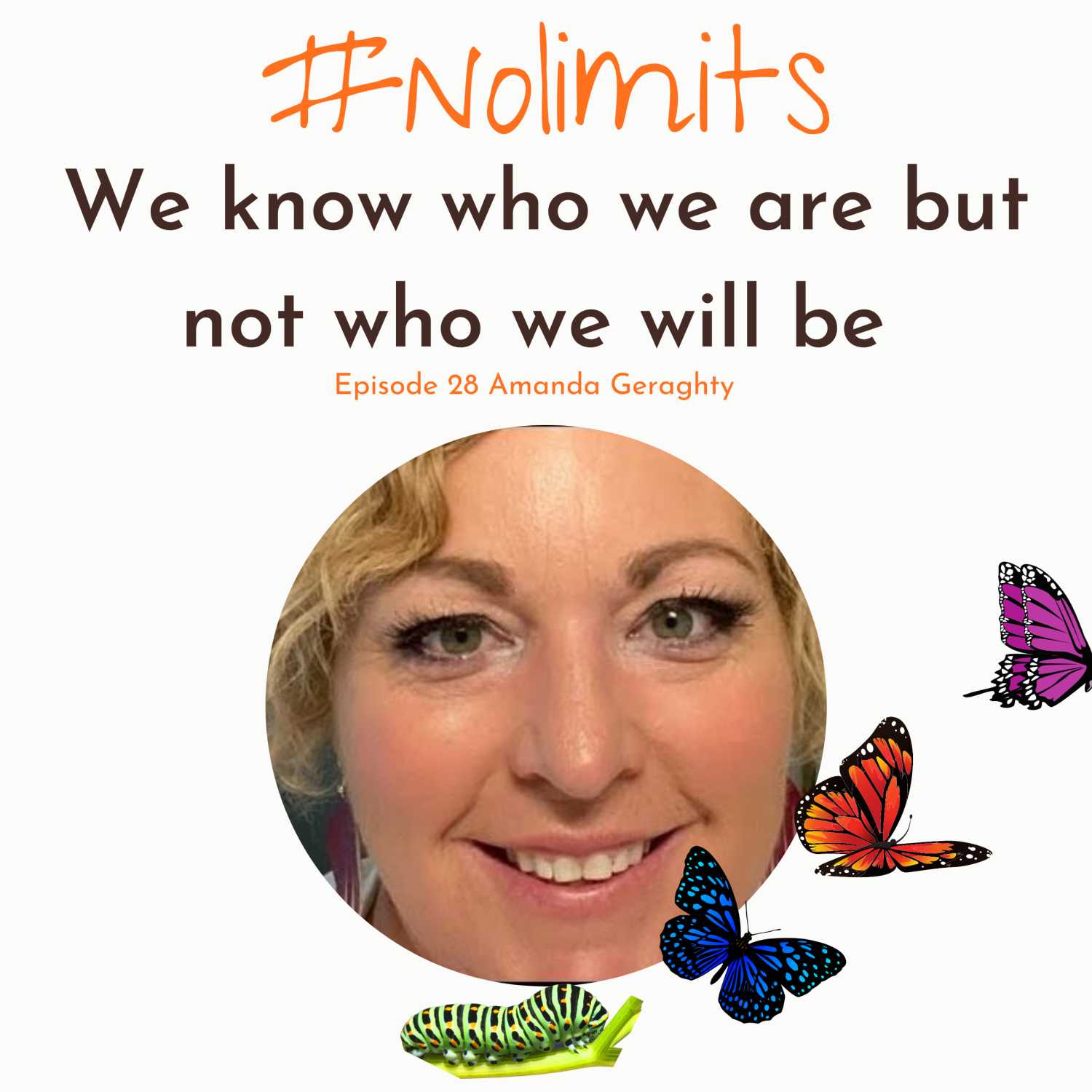 #NoLimits with Shelley Kenow
