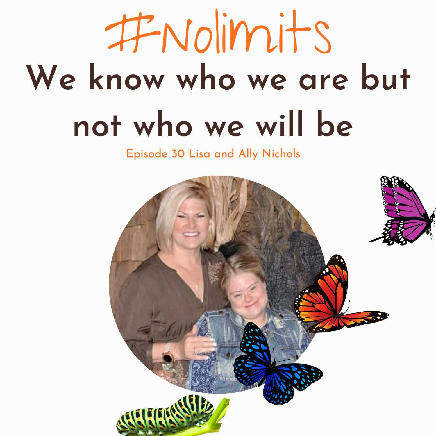 #NoLimits with Shelley Kenow