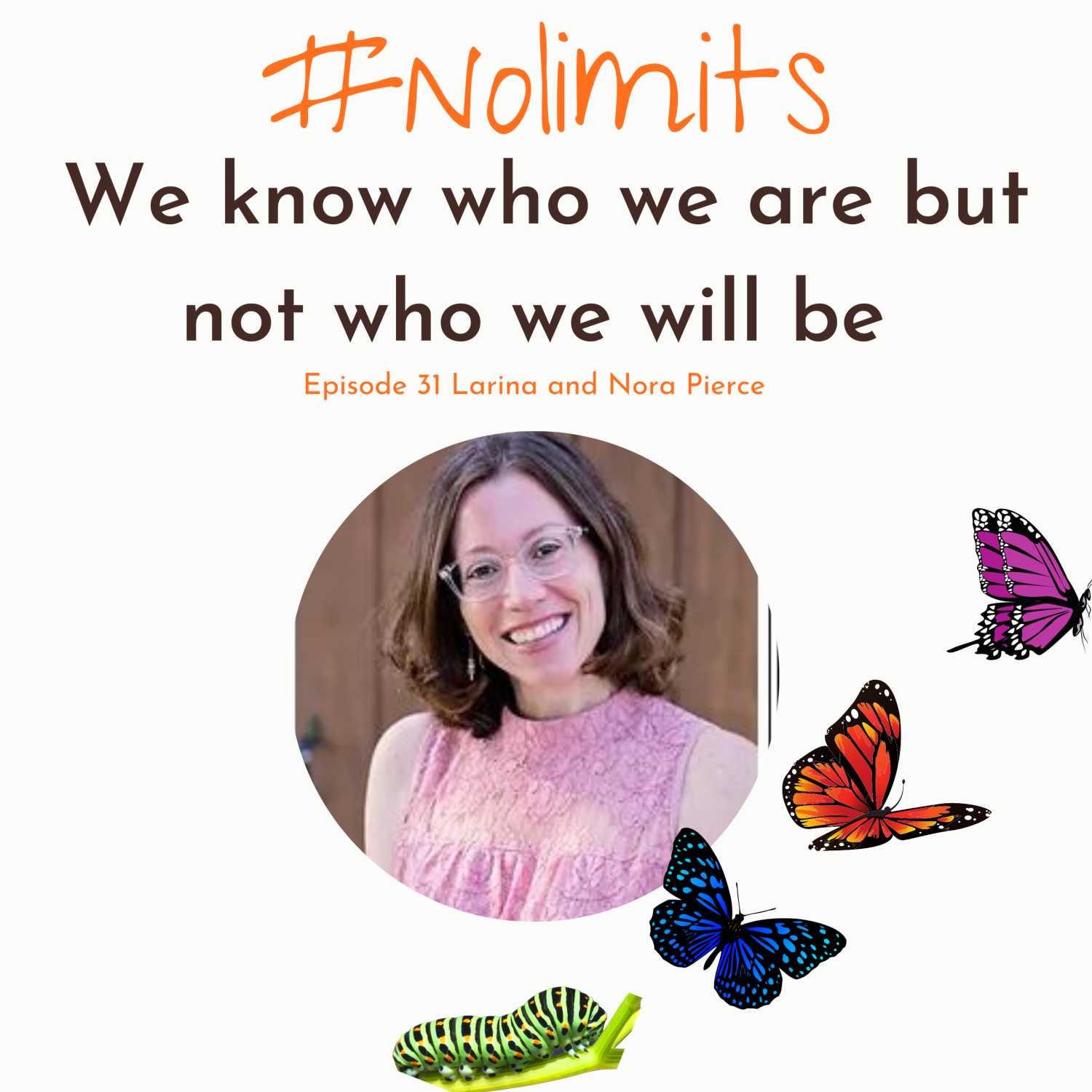 #NoLimits with Shelley Kenow