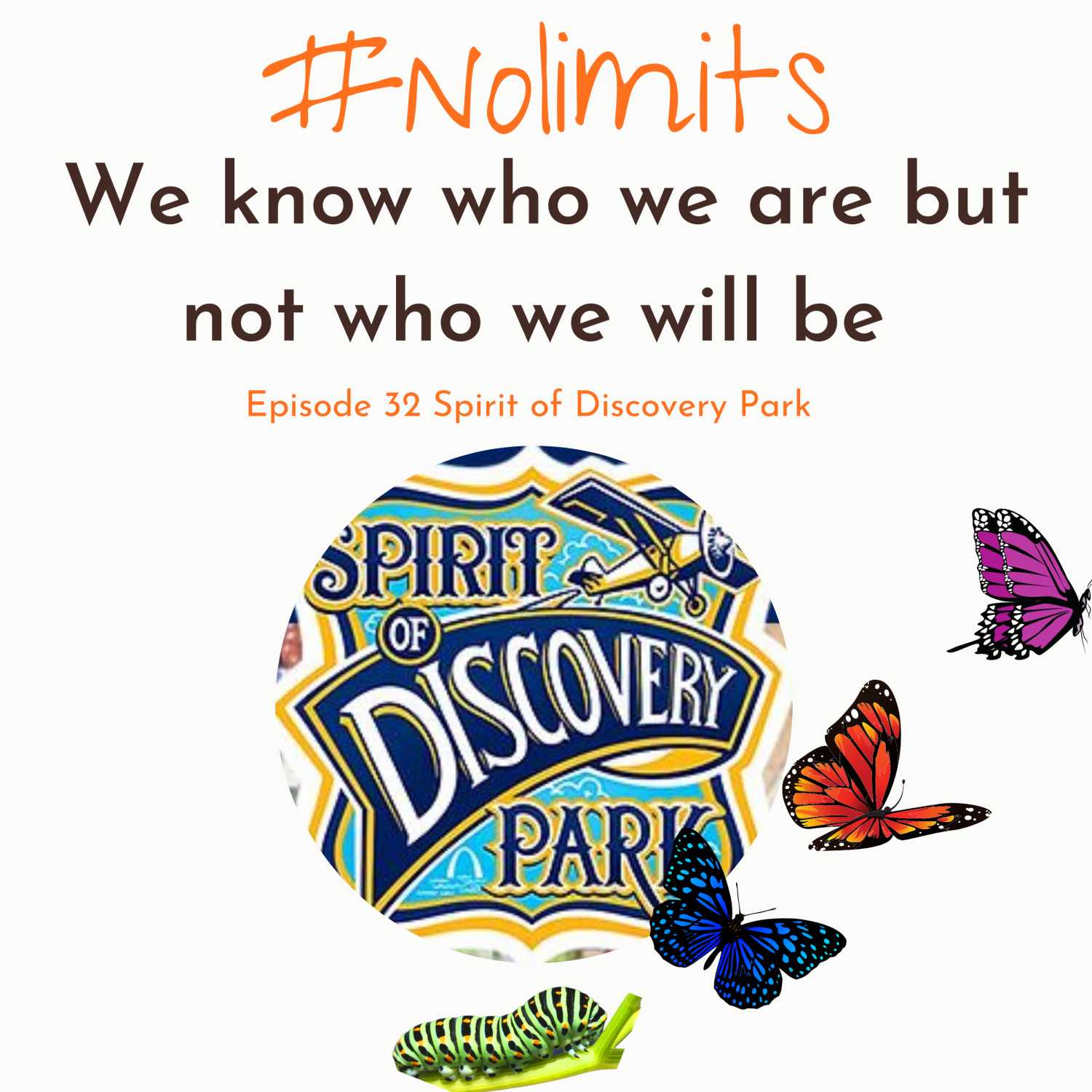#NoLimits with Shelley Kenow