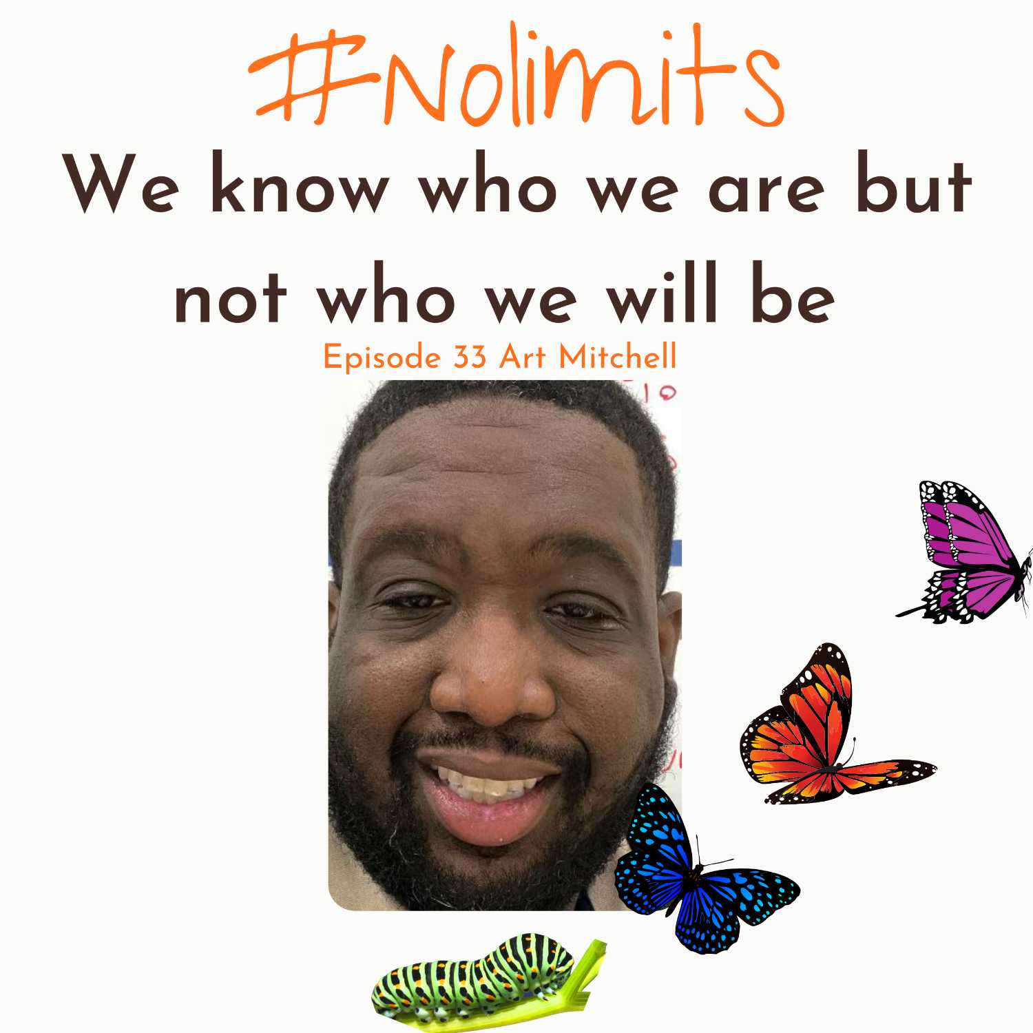 #NoLimits with Shelley Kenow