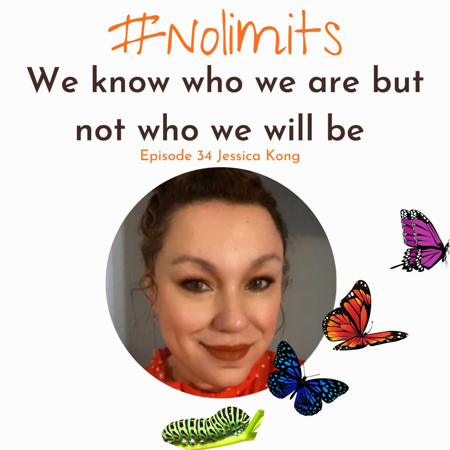 #NoLimits with Shelley Kenow