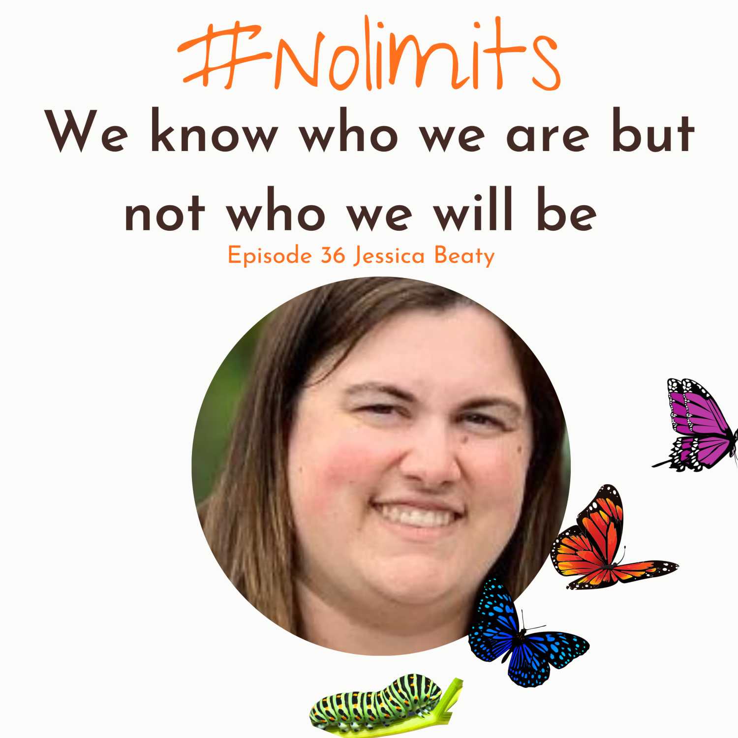 #NoLimits with Shelley Kenow