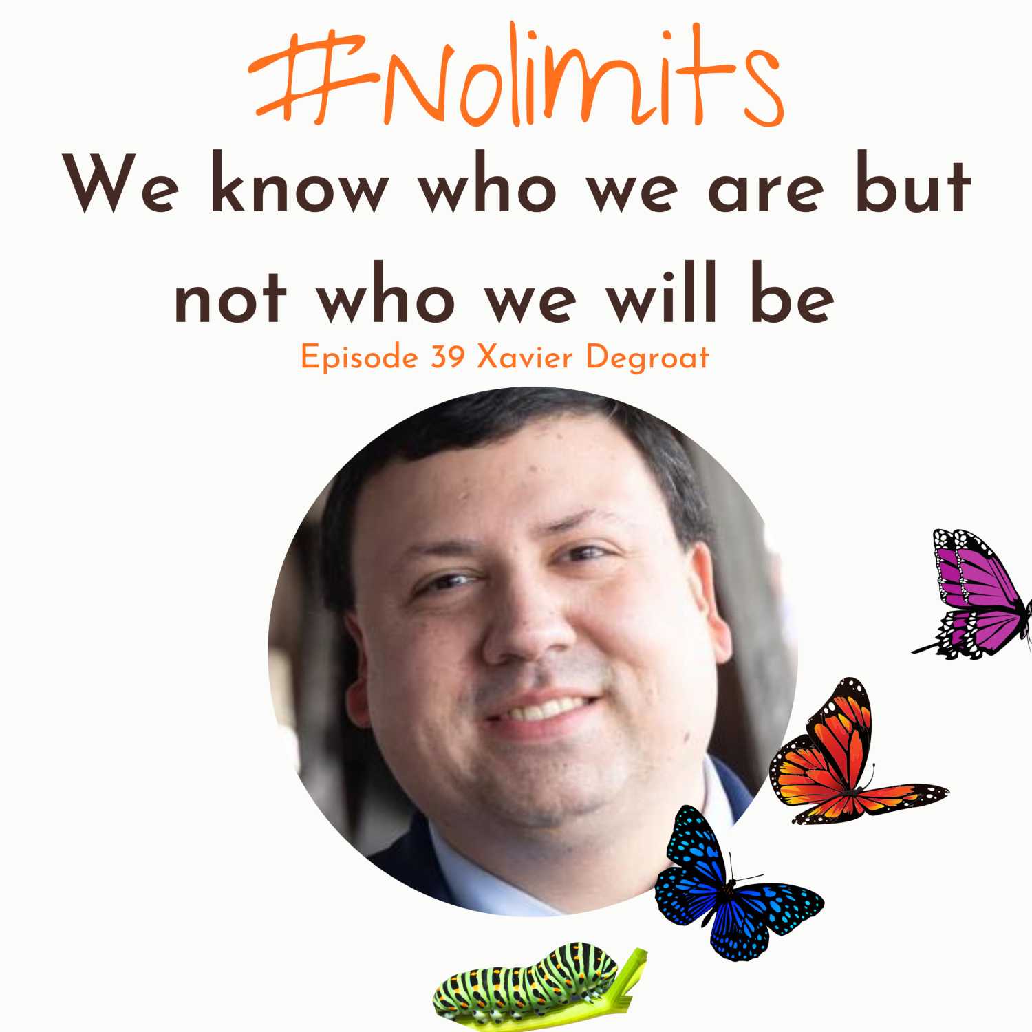 #NoLimits with Shelley Kenow