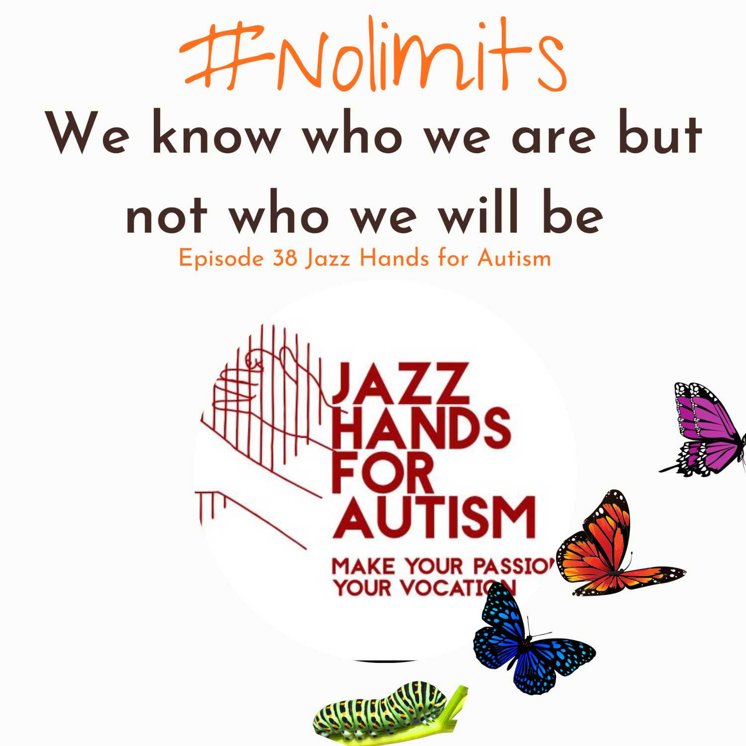#NoLimits with Shelley Kenow