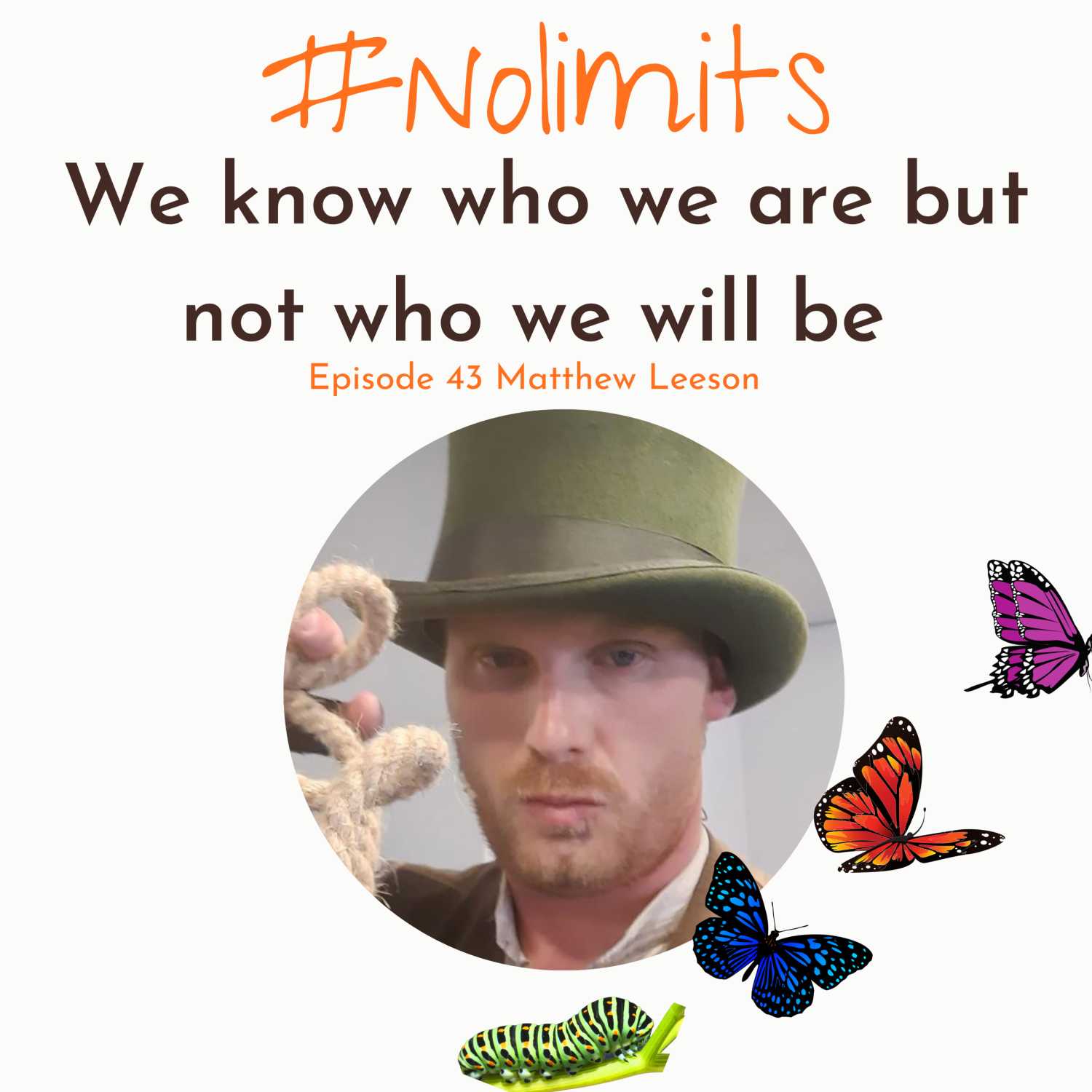 #NoLimits with Shelley Kenow