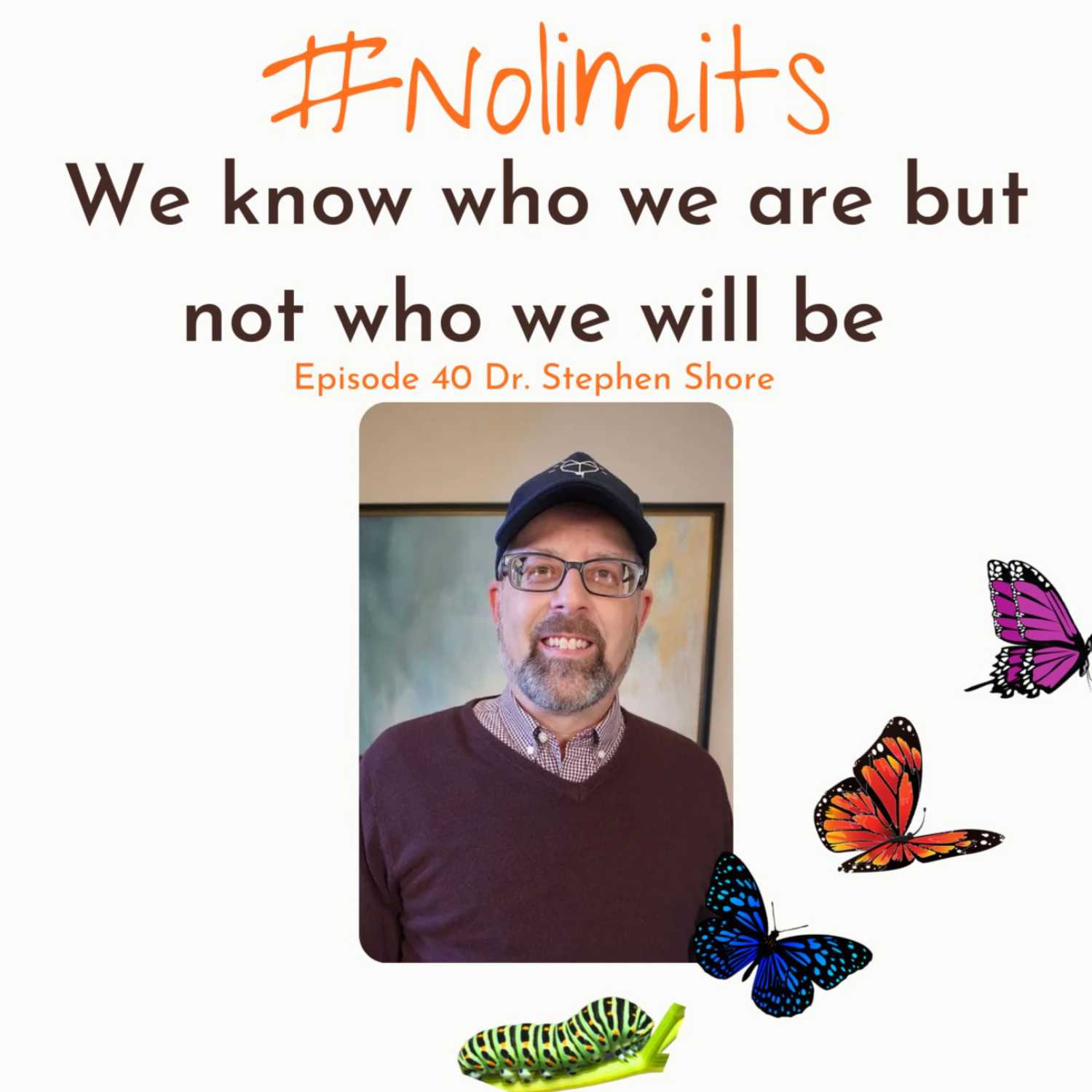 #NoLimits with Shelley Kenow