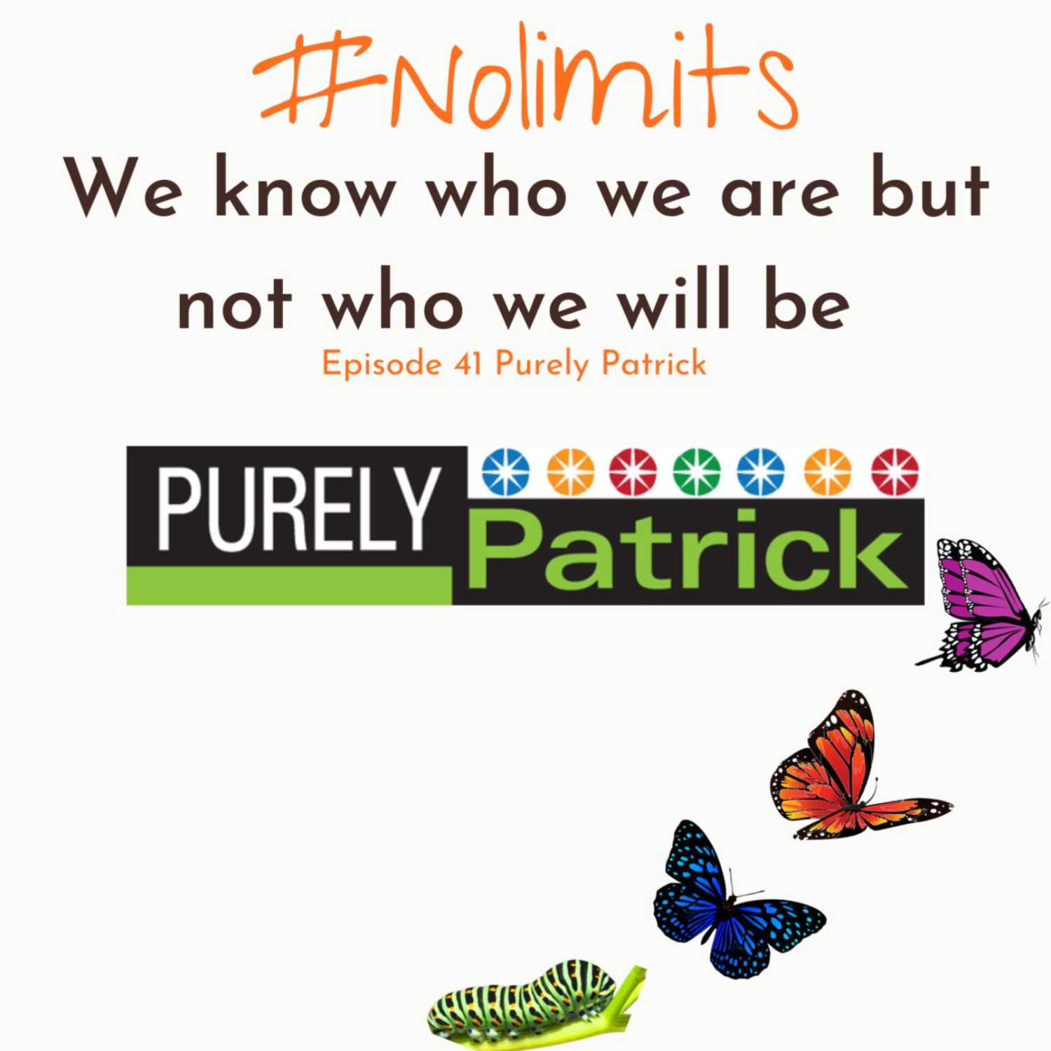 #NoLimits with Shelley Kenow