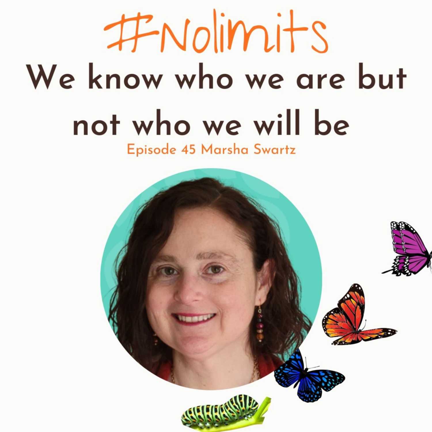 #NoLimits with Shelley Kenow